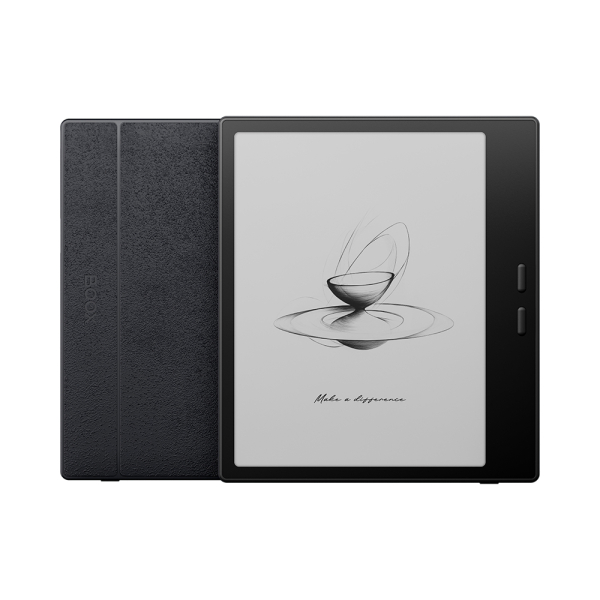 Электронная книга ONYX BOOX Go 7 Black
